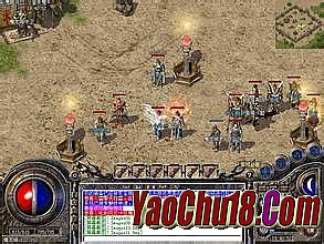 2016网页游戏排行