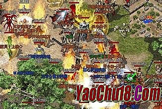 传奇百区还有人玩吗