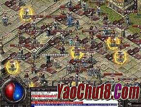 斗战神传奇武器大全