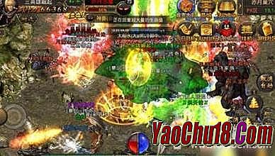 手游传奇幸运上7详解