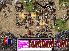 长久版1.76版传奇