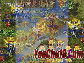 传奇免费挂哪个好用