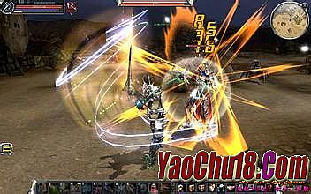 热血传奇装备鉴定