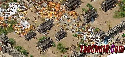 最热门传奇手游排行榜