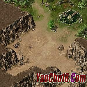 热血传奇客户端1.85