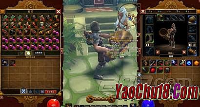 超变态版传奇合击