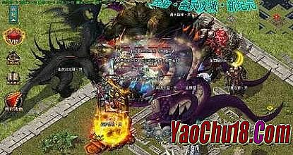 自学开传奇大概多少钱